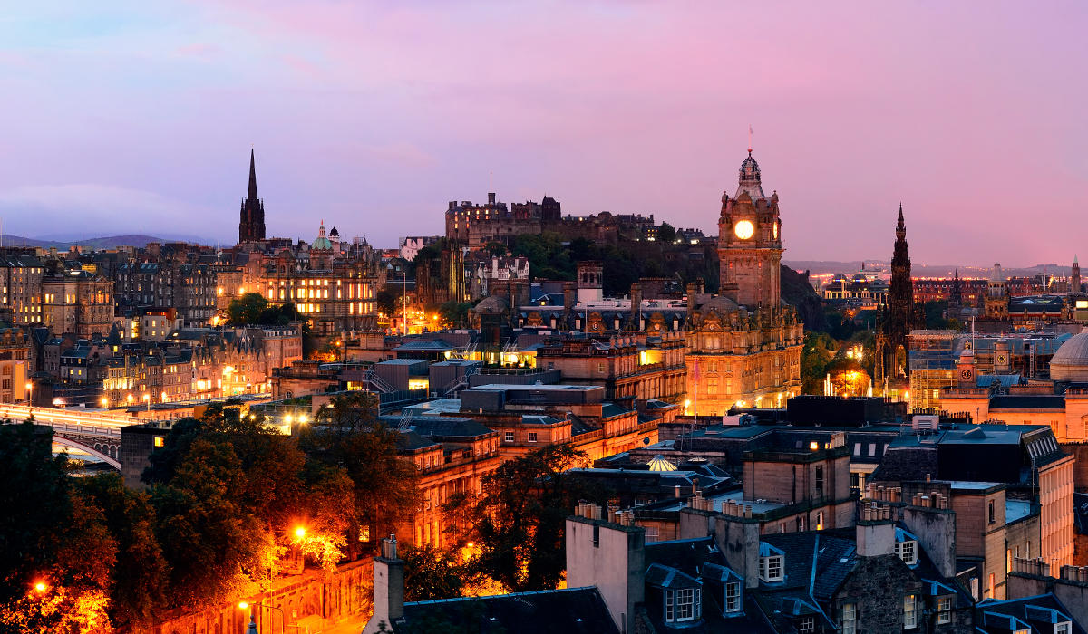 Elegir el destino en el Reino Unido