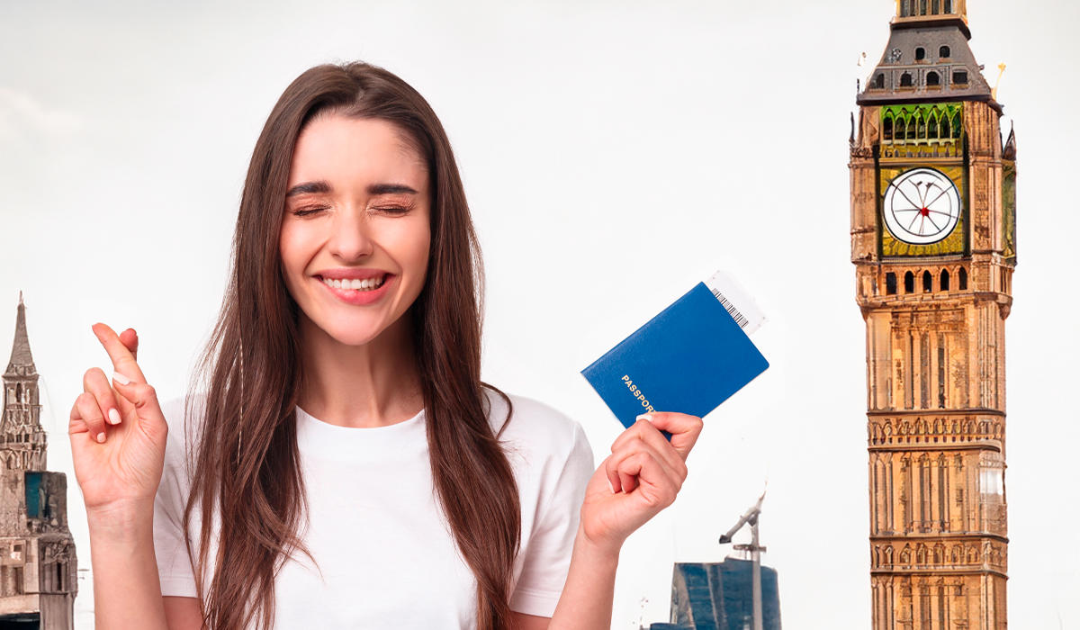 Qué necesito para viajar a Inglaterra: organiza tu viaje