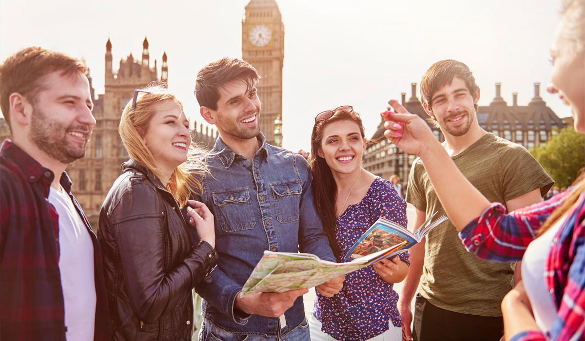 La elección de la mejor época para viajar a Inglaterra dependerá de tus preferencias personales