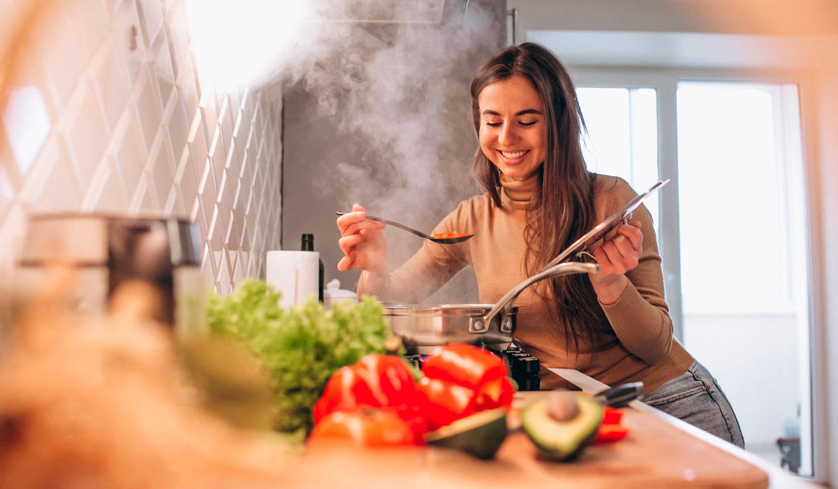 Un viaje saludable y delicioso: la magia de la cocina vegetariana en Costa Rica