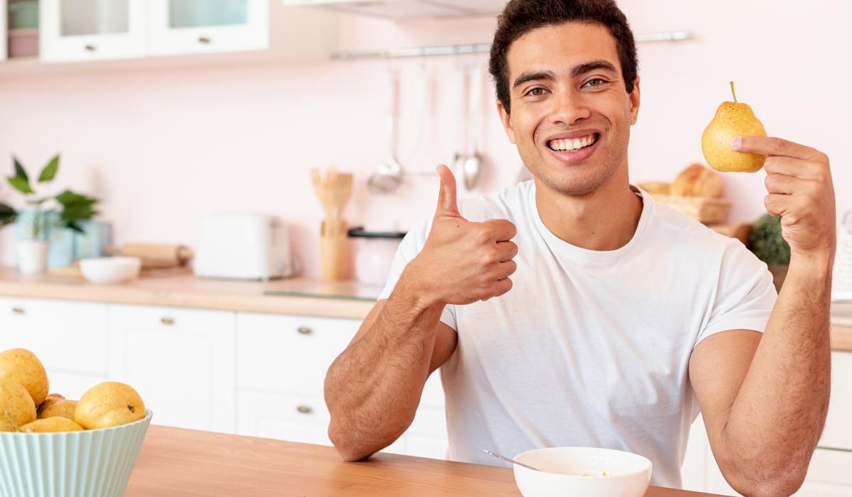 Diabéticos: cómo llevar una buena alimentación.