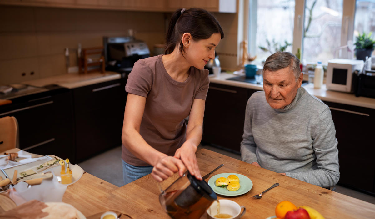Diabéticos: cómo llevar una buena alimentación