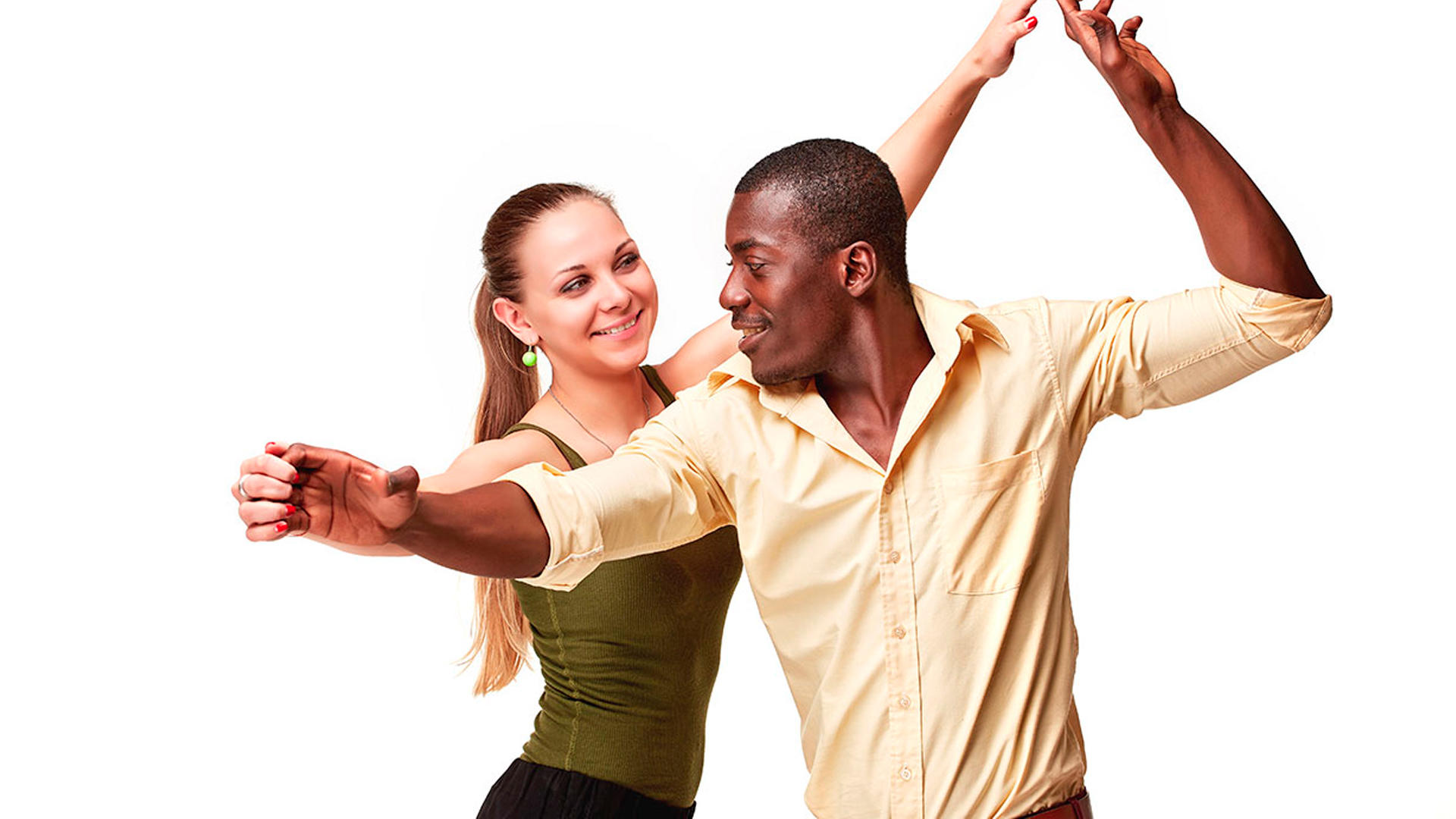 Estilos de salsa: ¿cómo se diferencian?