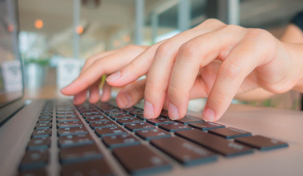 Cambiar el idioma del teclado en tu ordenador