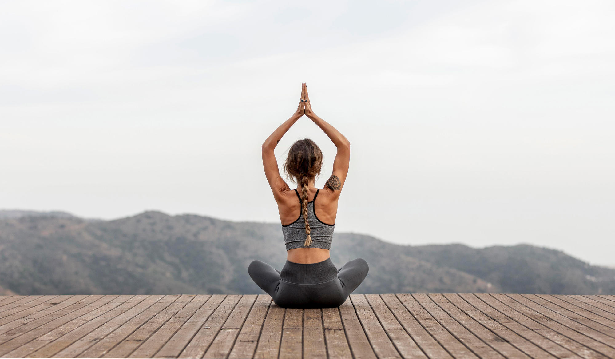 Anuncios de yoga: consejos y sugerencias