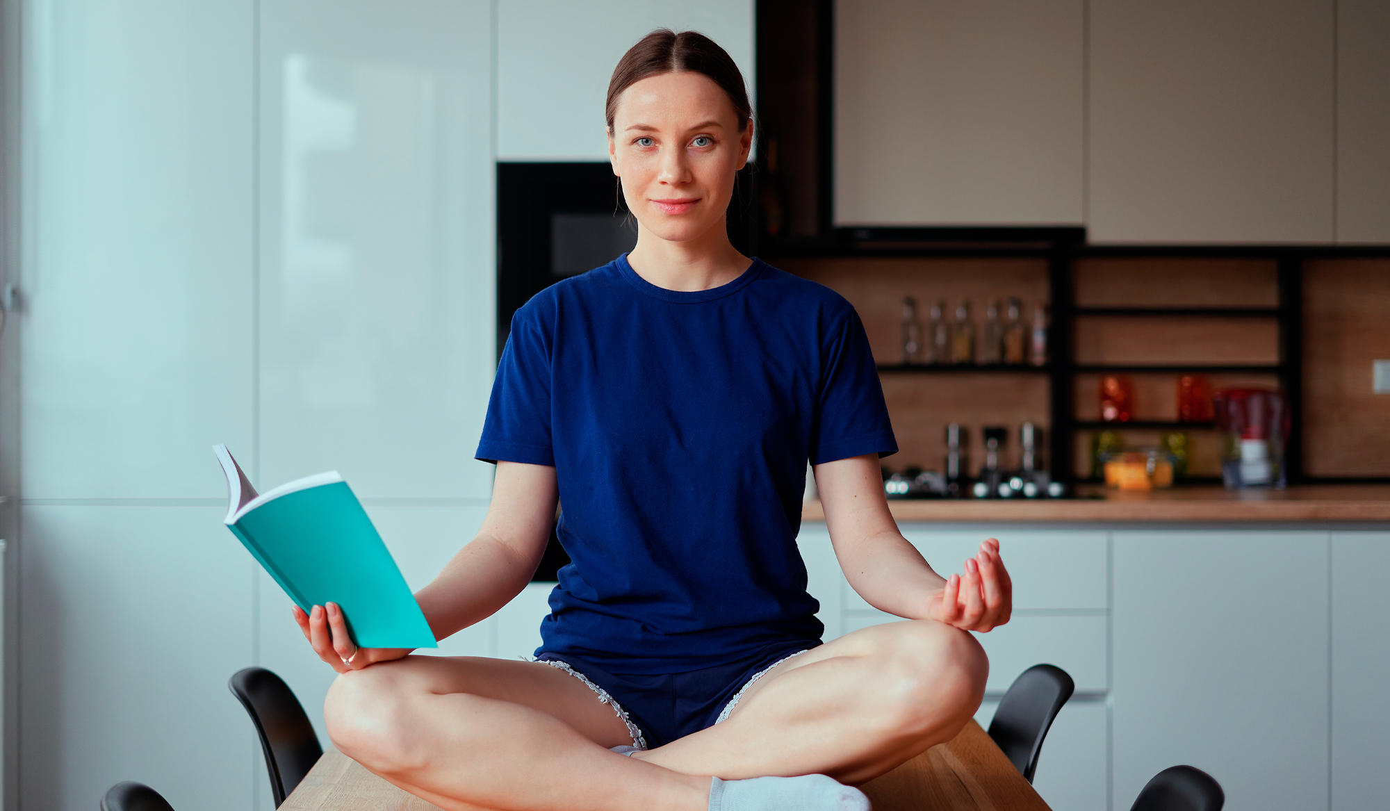 Profesor de yoga con Superprof: los consejos para el perfil perfecto