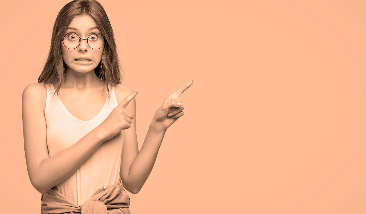 Hay una pizca de verdad en todas las críticas dirigidas a nuestro erudito biólogo