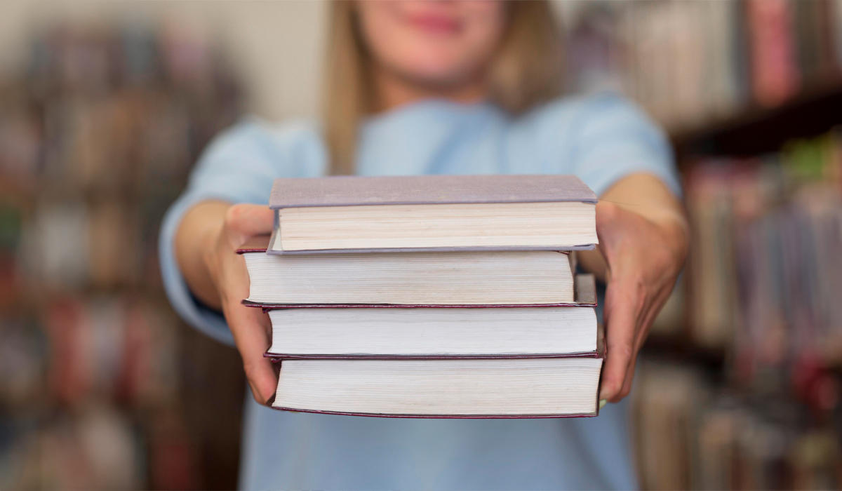 Los mejores libros para aprender inglés