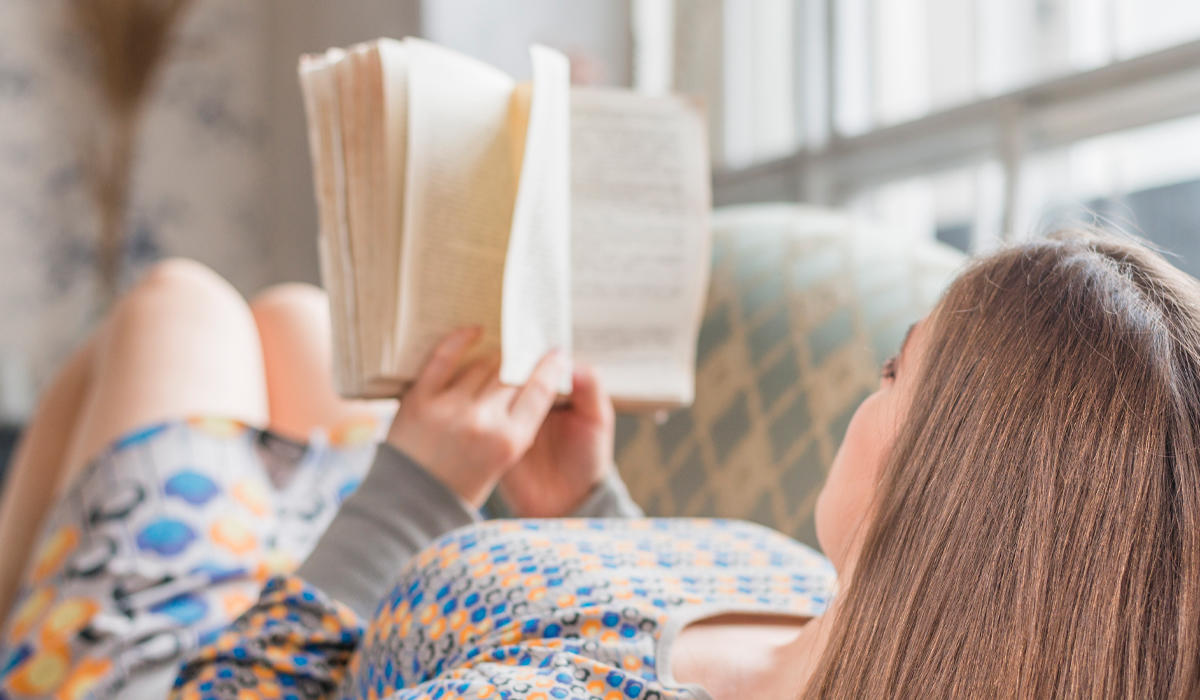 Explora fascinantes historias mientras te sumerges en lecturas en inglés para principiantes y fortaleces tu dominio del idioma.