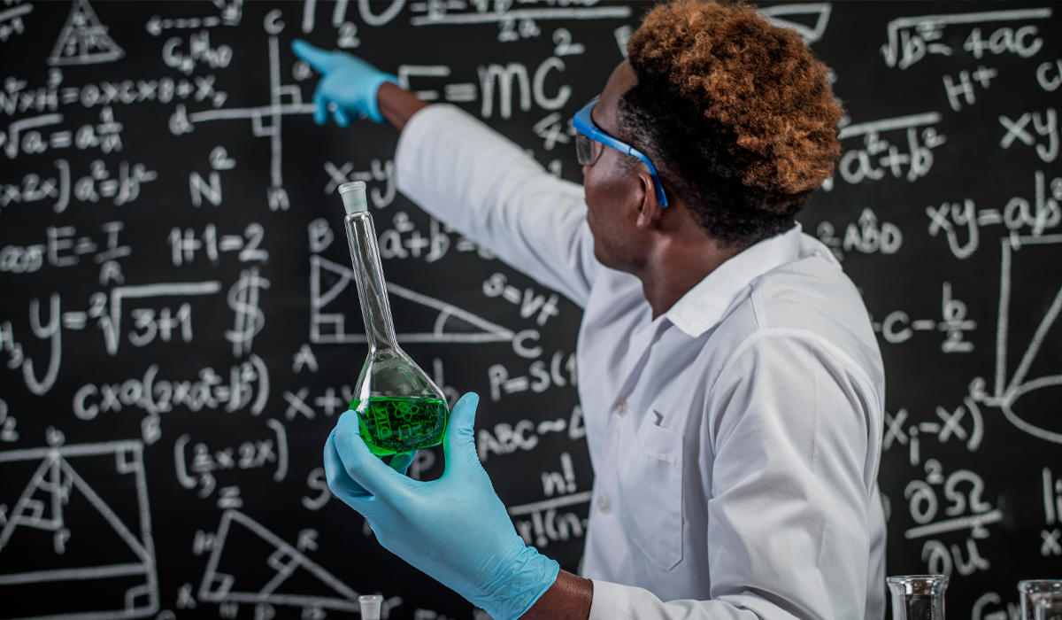 La tabla periódica es una ventana al universo de los elementos, una herramienta esencial en el estudio de la química