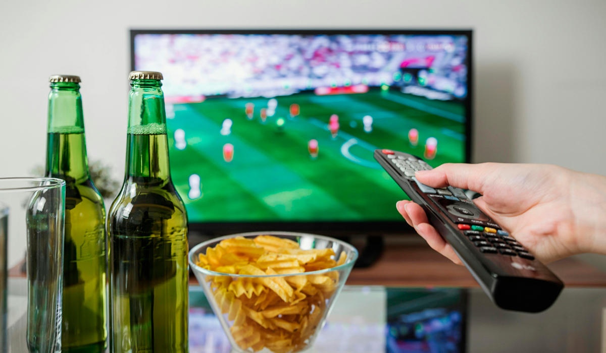 ¿Dónde ver la Champions League?