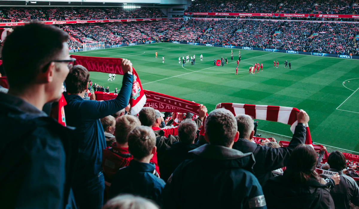 La UEFA Champions League es la competición de clubes de fútbol más prestigiosa del mundo