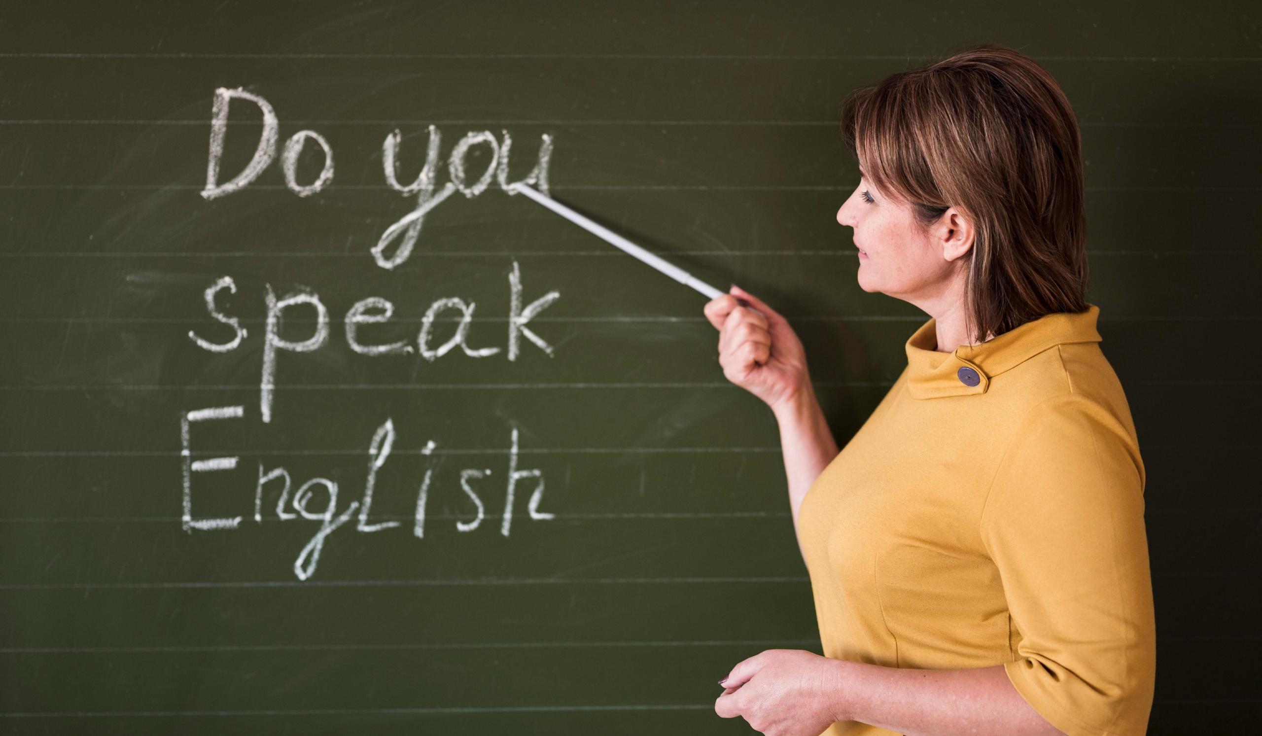 Tabla de tiempos verbales en inglés: dominando la estructura del idioma