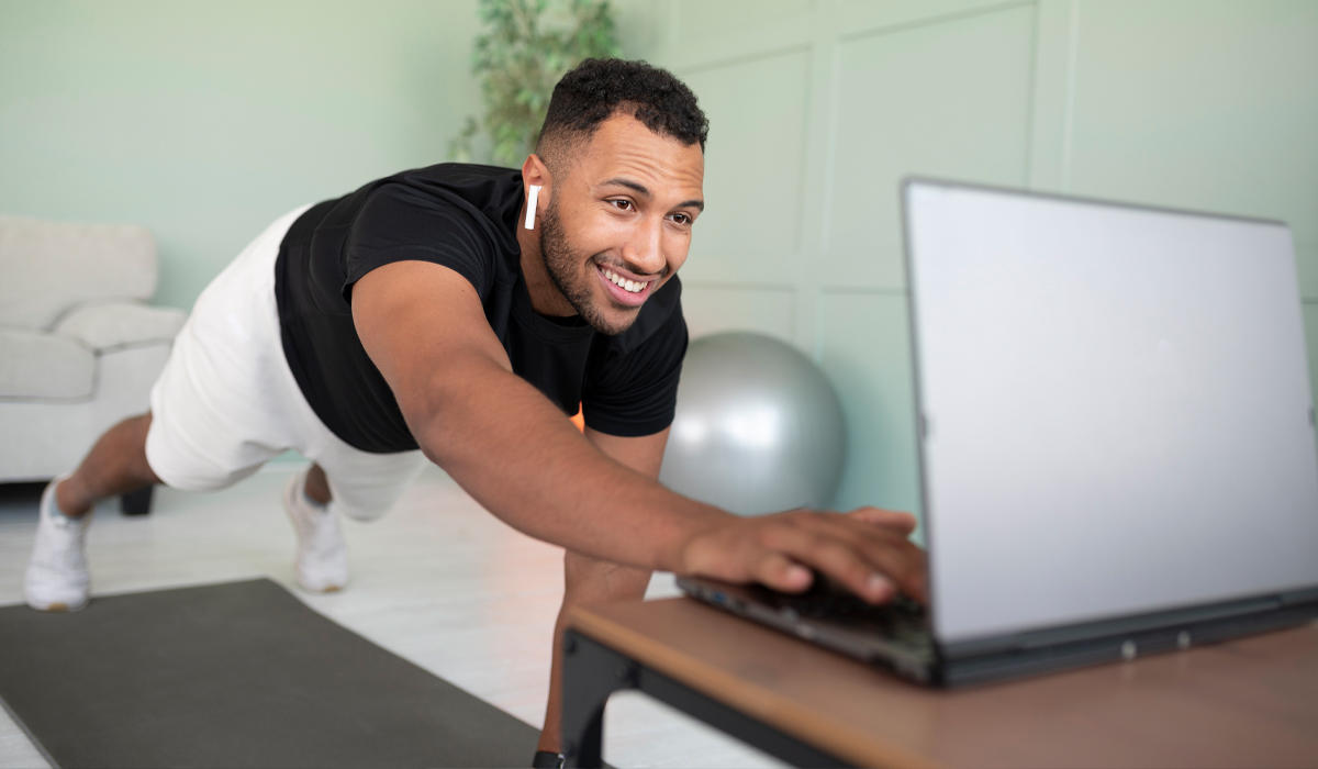 Personal trainer, ¿qué significa en concreto?