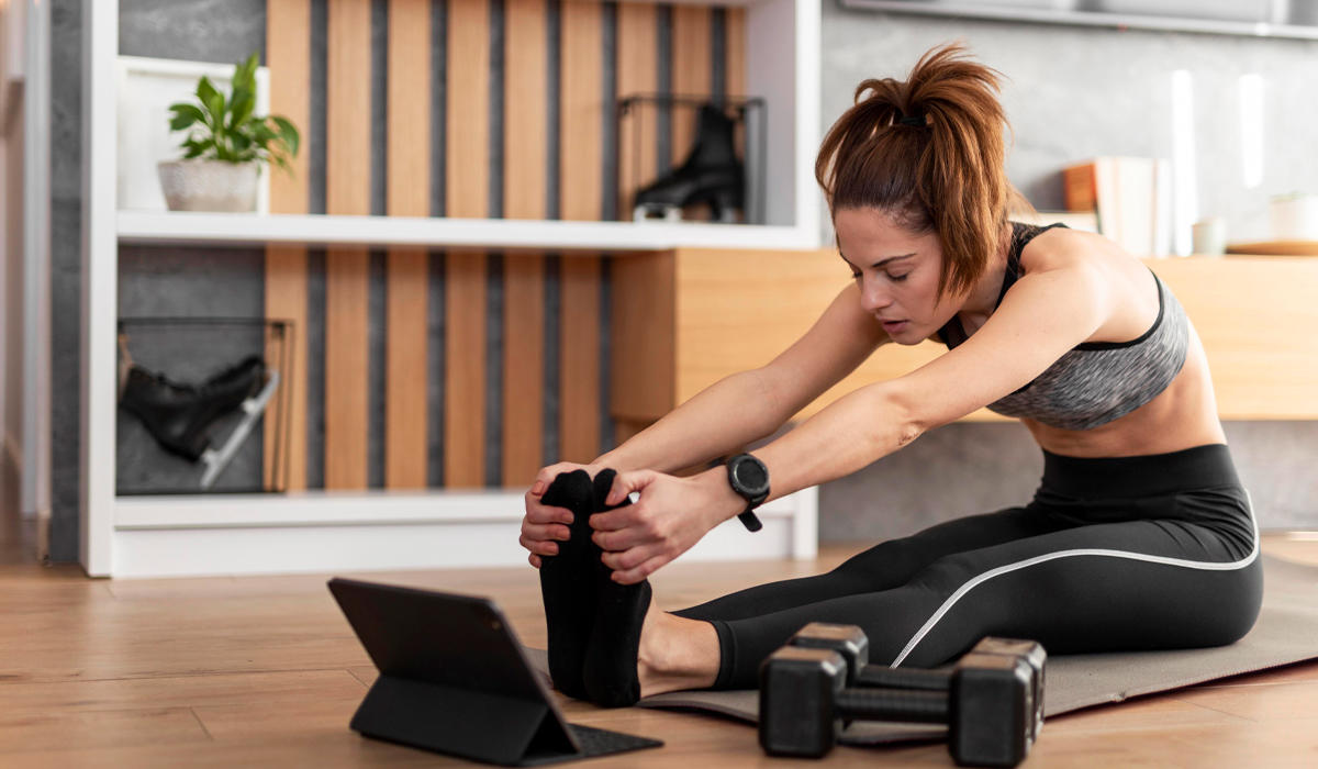 Bajar de peso no es solo una cuestión de estética, sino también de salud.