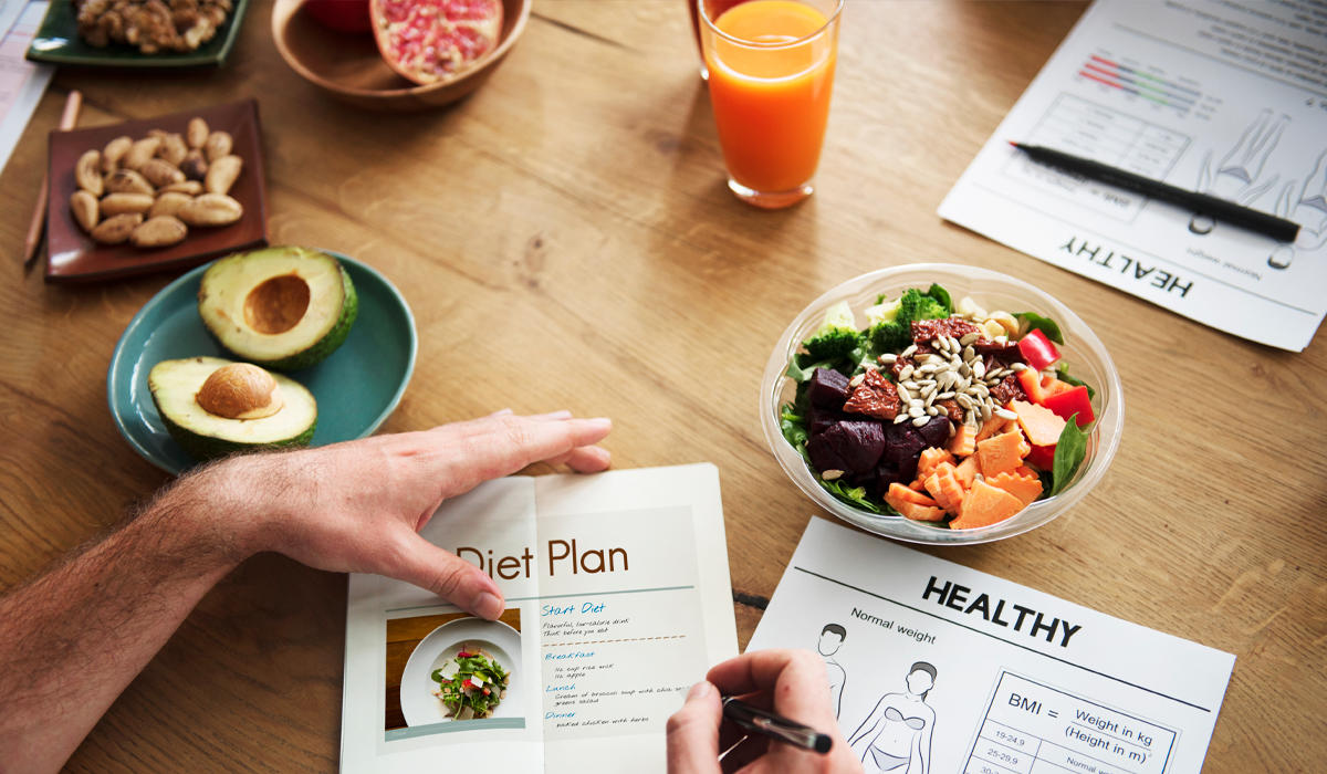 Las dietas extremas pueden resultar en una pérdida de peso temporal, pero a menudo conducen a un efecto rebote, donde recuperas el peso perdido, o incluso más.