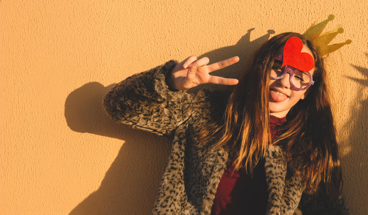 Ser "Tumblr" se refiere a un estilo y una estética particulares que han surgido dentro de la plataforma. 