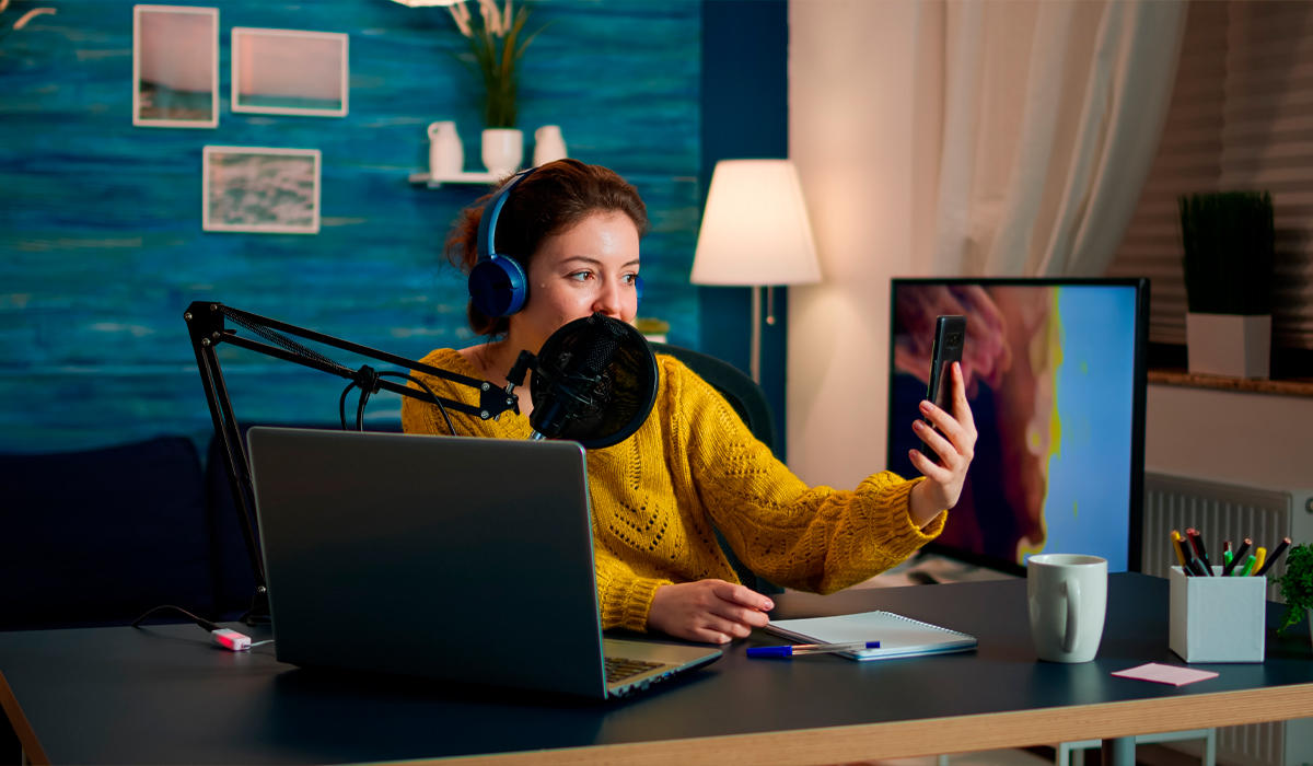 ¿Cómo convertirte en una chica o un chico Tumblr?