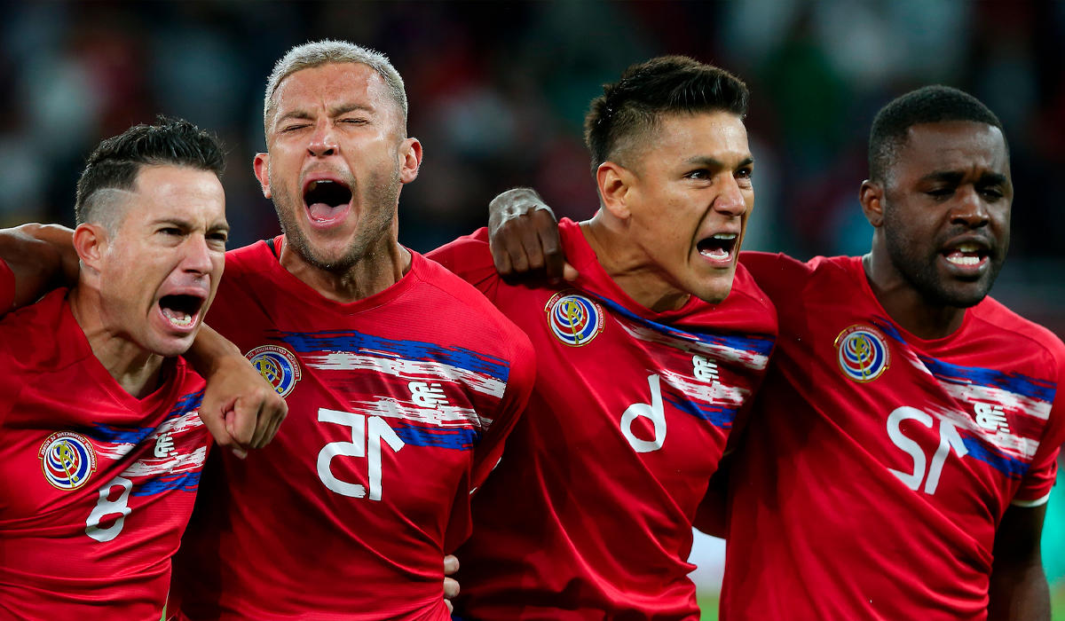 Los partidos de Costa Rica en la Copa América 2024 prometen ser emocionantes y desafiantes.