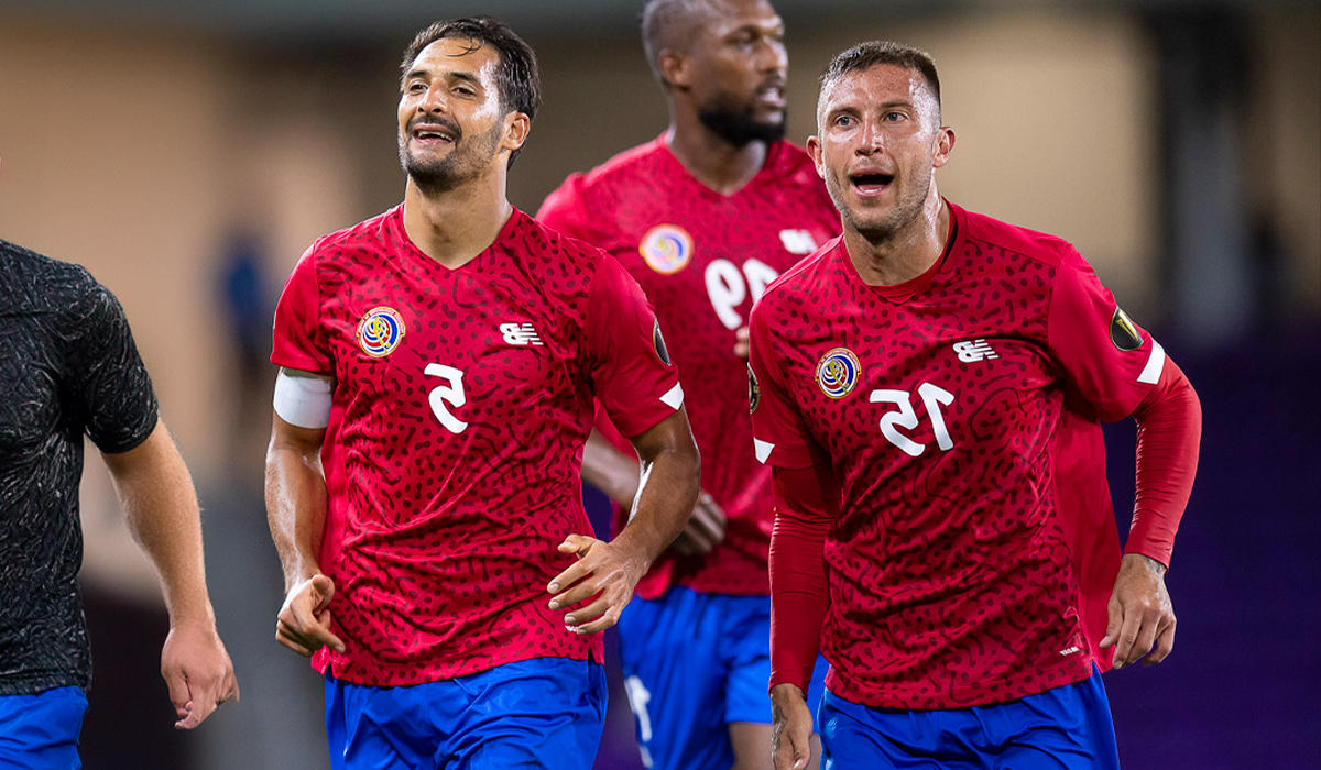 Costa Rica tiene el potencial de ser uno de los equipos sorpresa de la Copa América 2024.