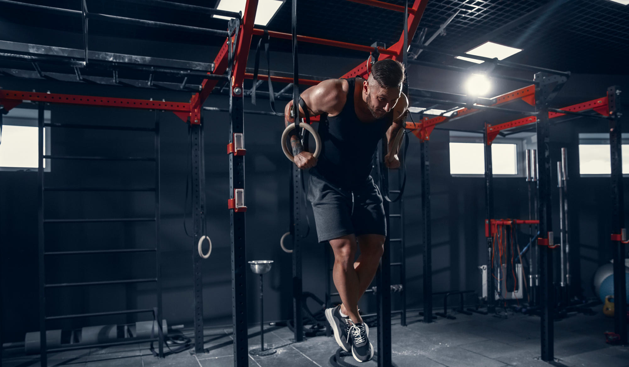 Fitbox es un gimnasio que se destaca por su enfoque en el entrenamiento funcional y personalizado. 