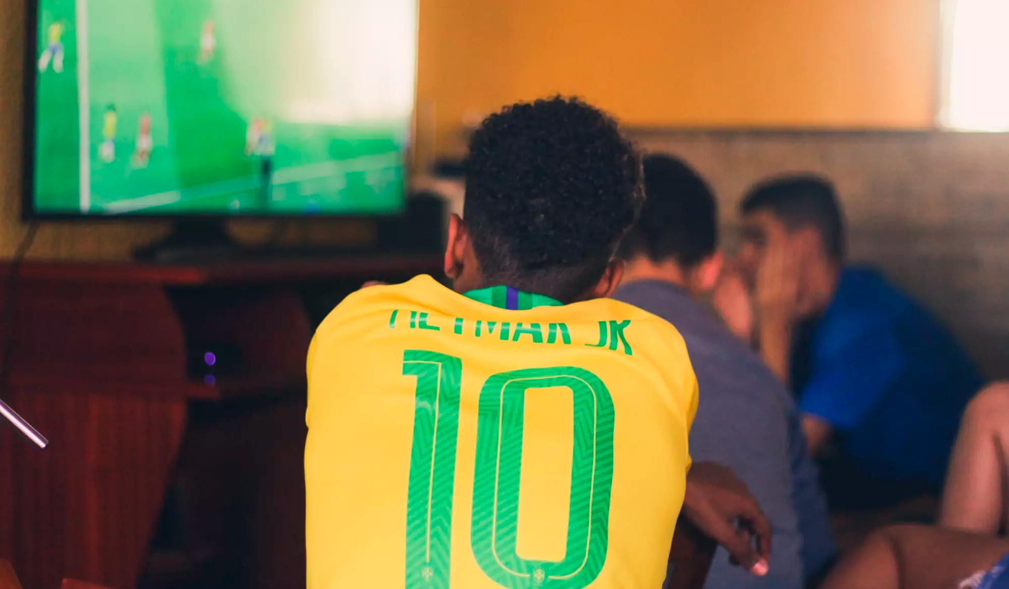 La distribución de los grupos para la Copa América 2024 es la siguiente. (Échale un vistazo a este artículo si quieres leer más sobre la fase de clasificación de grupos y otras curiosidades).