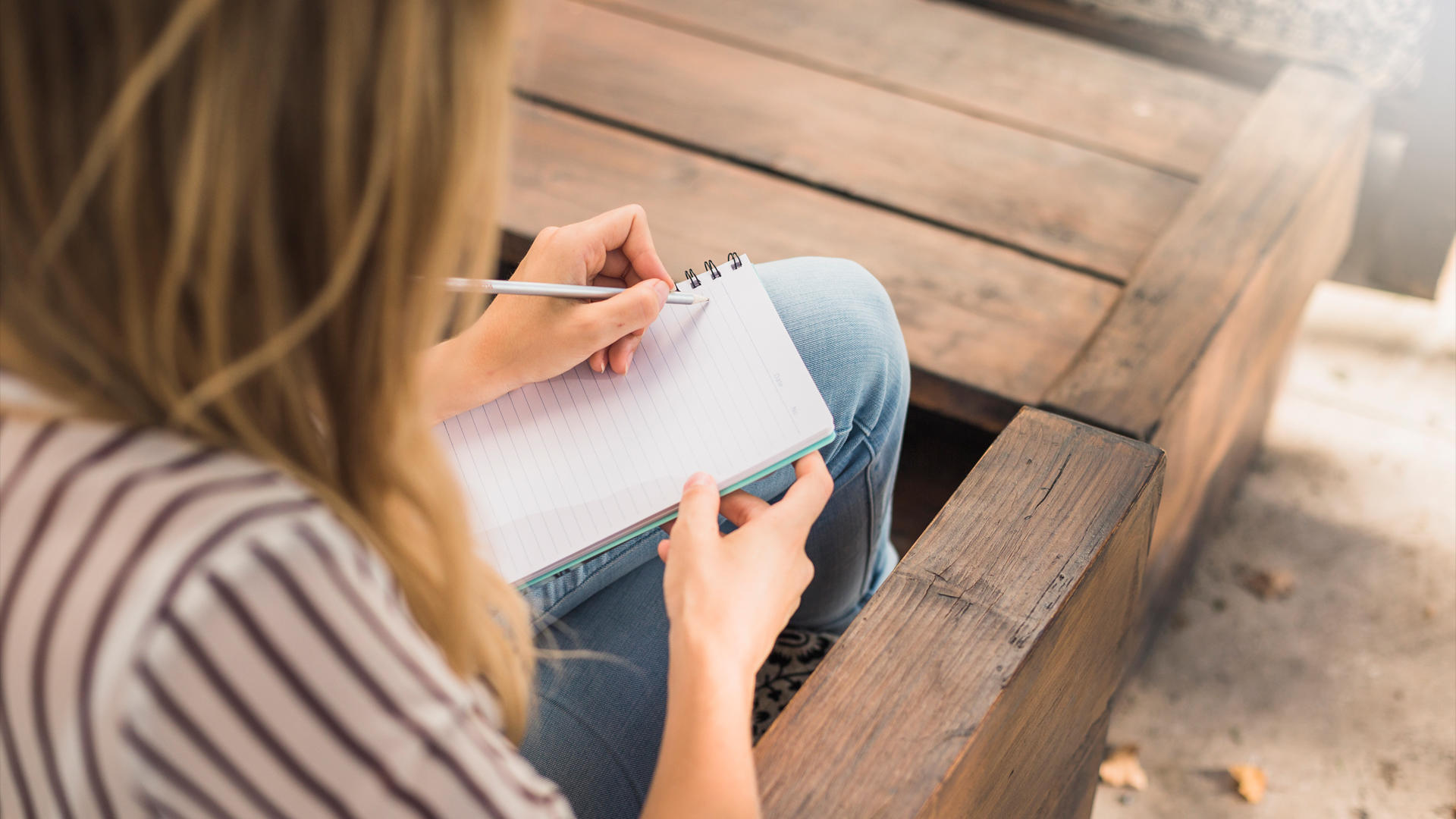 La expresión escrita: una herramienta para el crecimiento personal y profesional