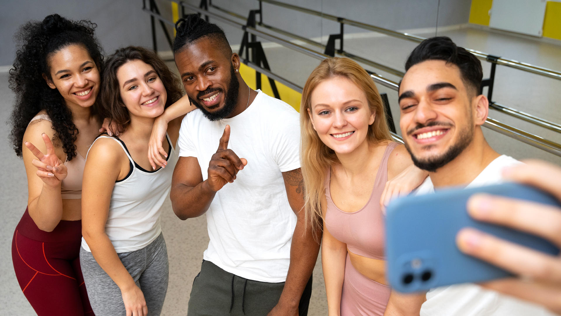Cartago: destinos para aprender a bailar