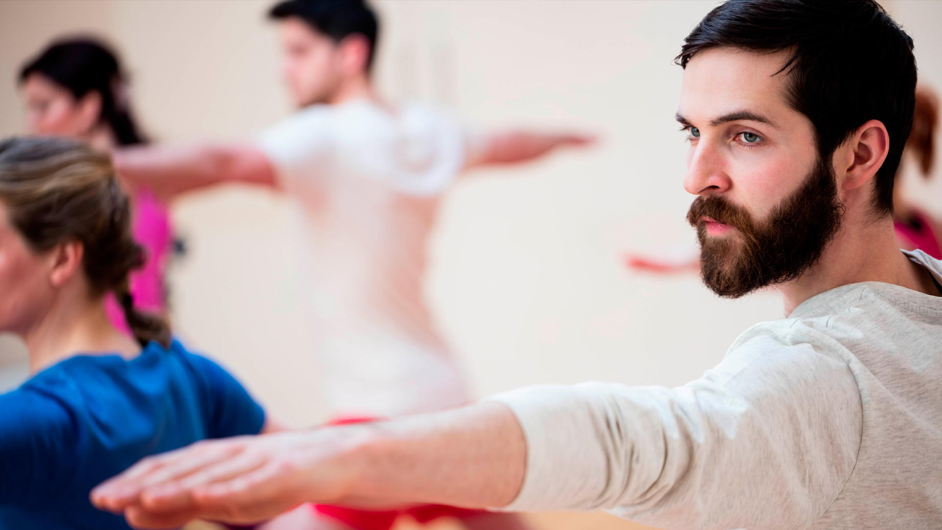 Considera la ubicación y formato de las clases de baile.