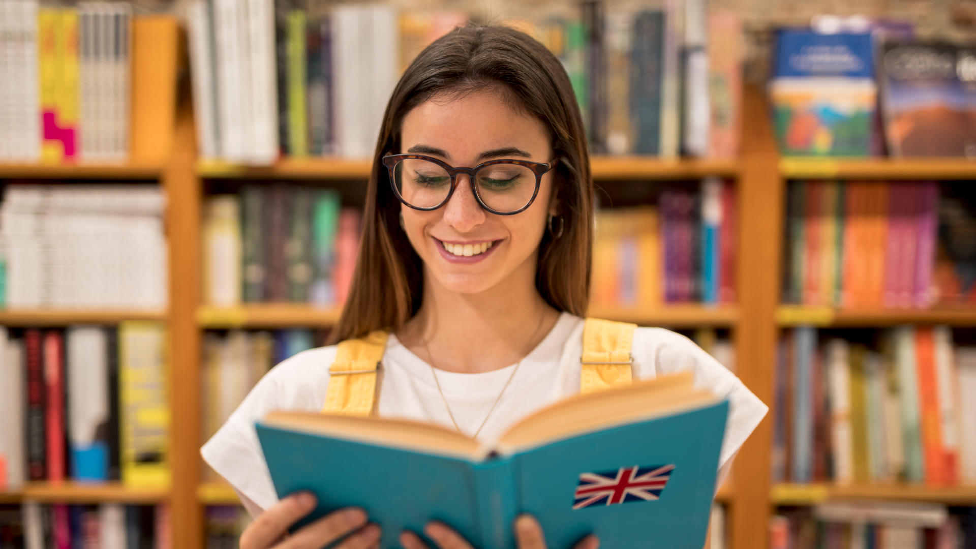 ¿Quieres estudiar en el extranjero, conseguir un mejor trabajo o simplemente mejorar tus habilidades en el idioma inglés?