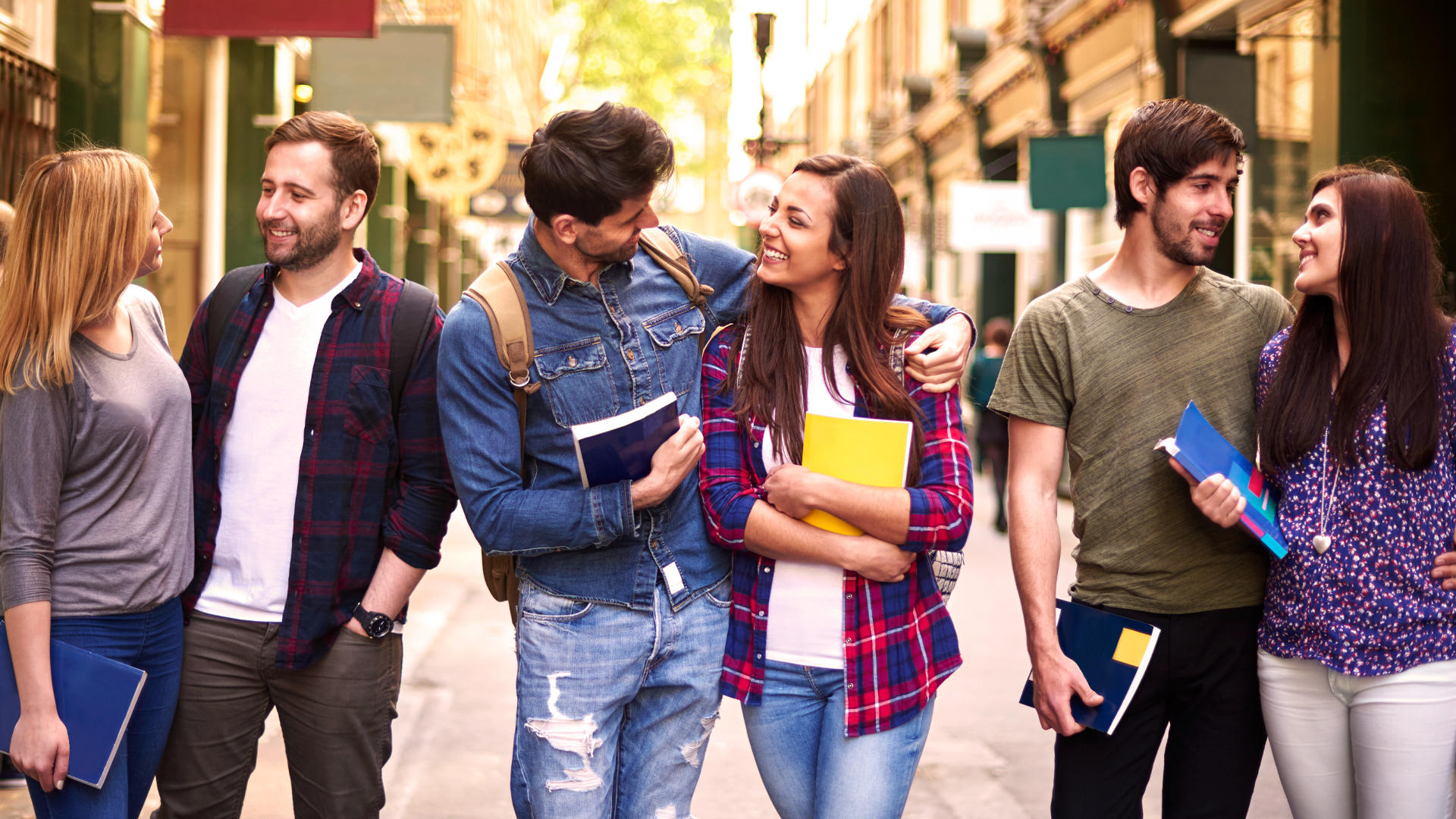 El nivel de inglés: ¡descubre dónde estás según el MCER!