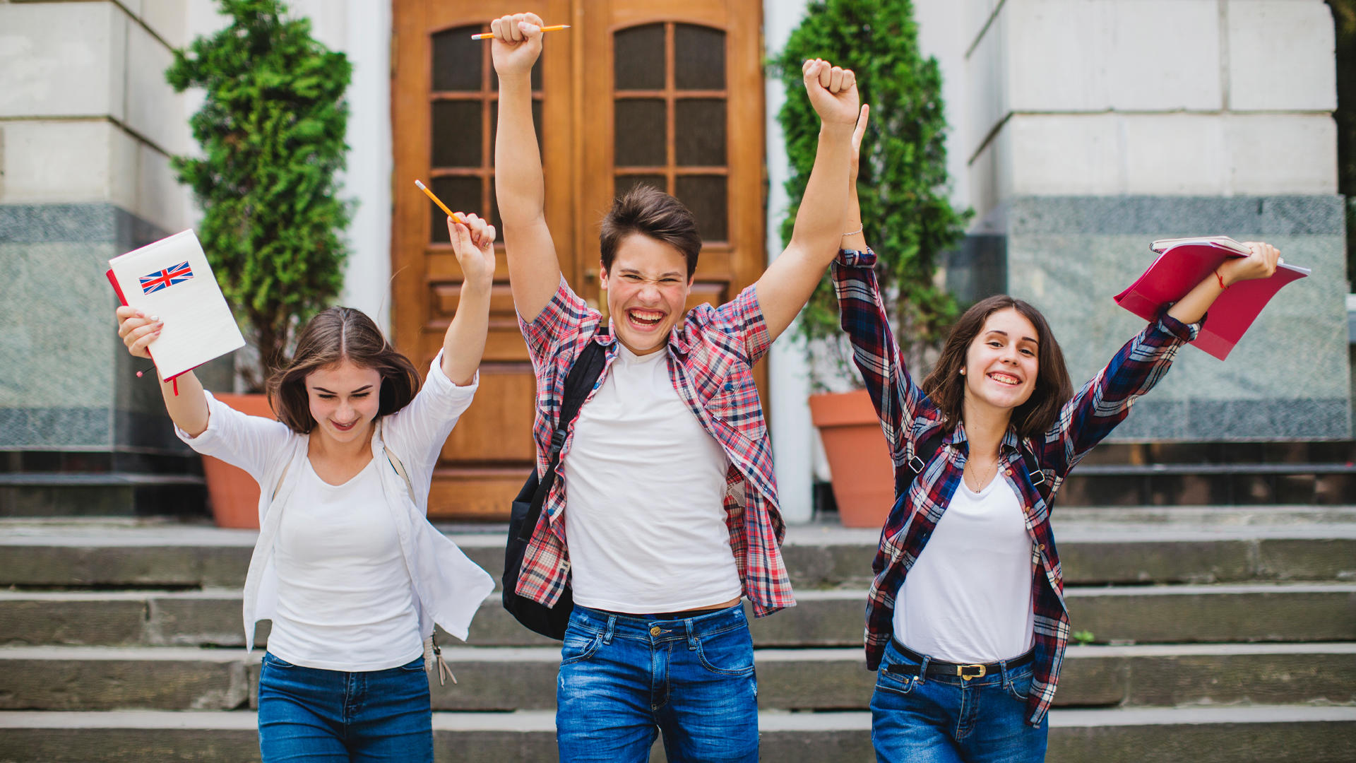 ¡Prepárate para triunfar!: consejos para los exámenes de certificación.