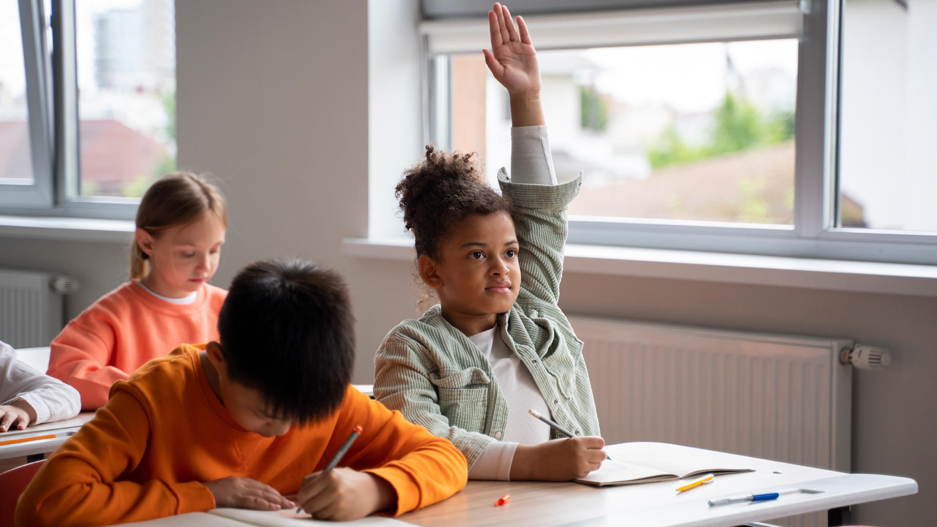 El poder transformador de las clases de lengua española