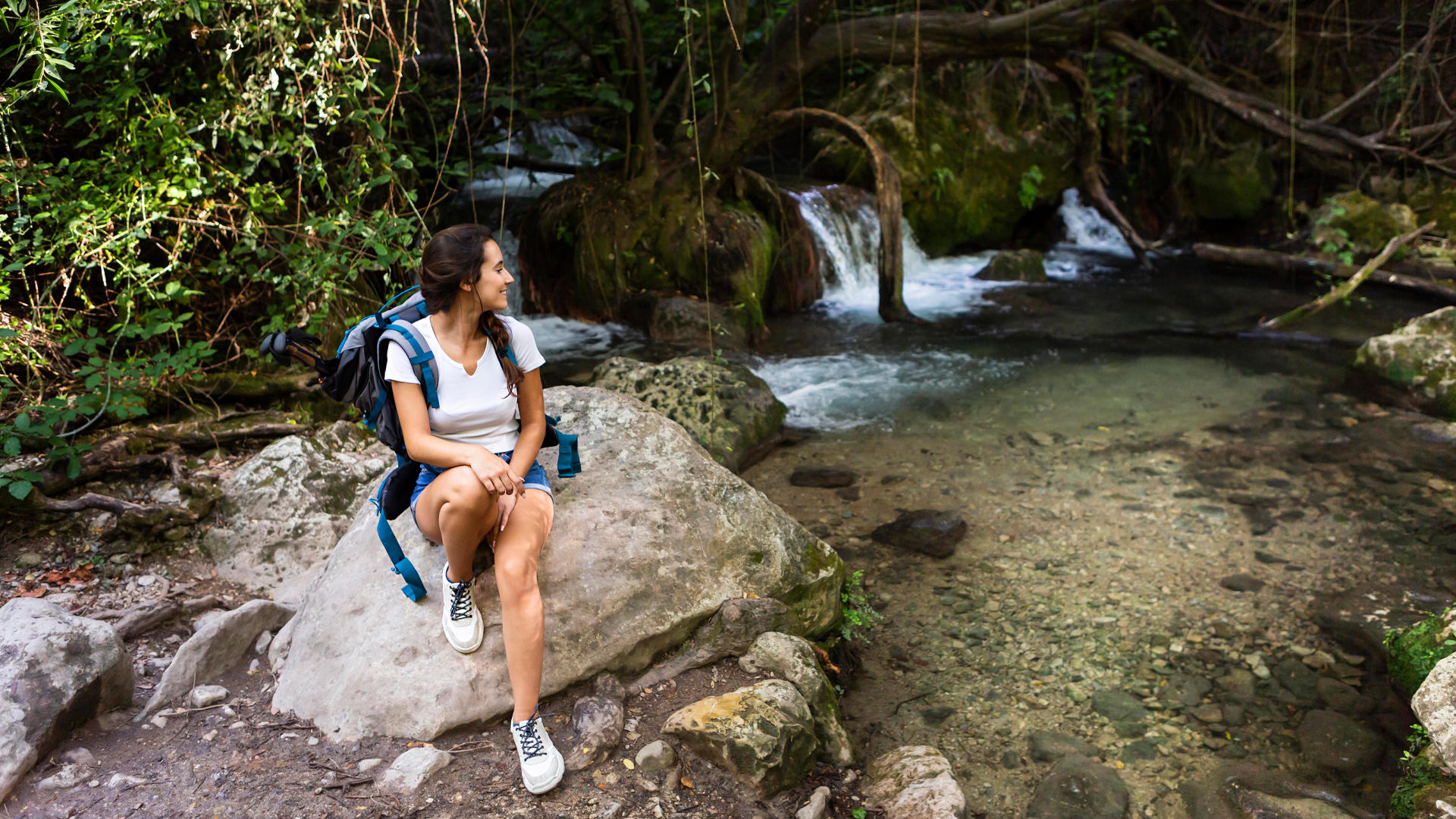 Consejos para un trekking inolvidable.