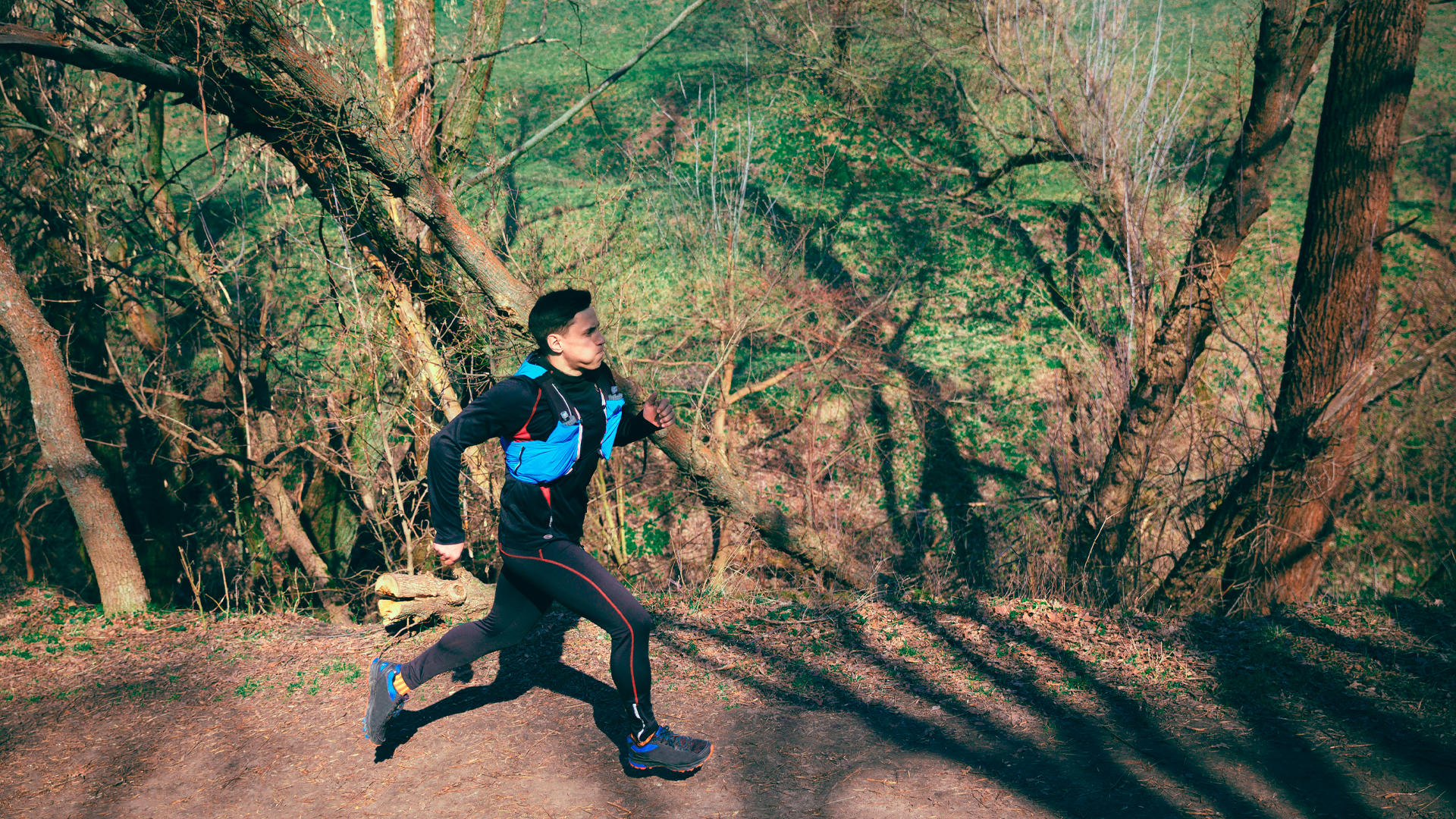 La conexión entre el trekking y el entrenamiento personal.
