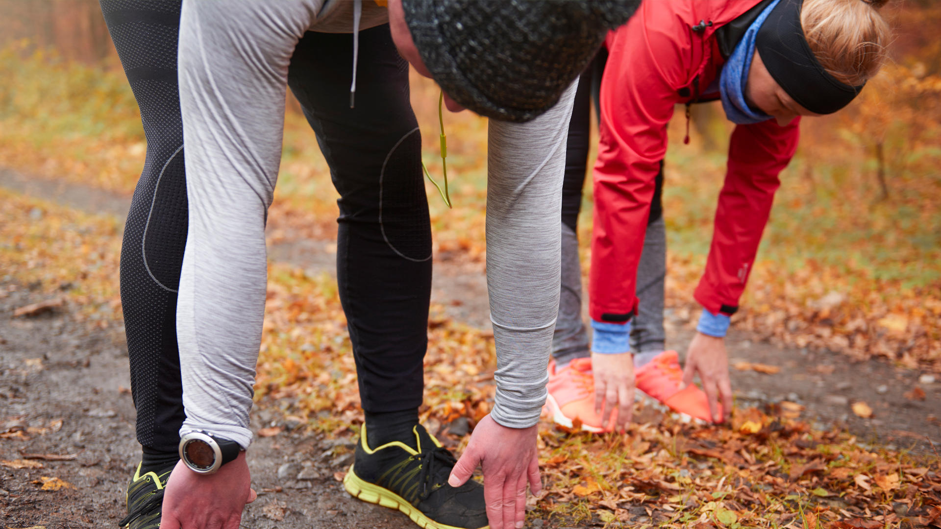 Trekking y entrenamiento personal: ¡Una combinación perfecta para estar en forma!