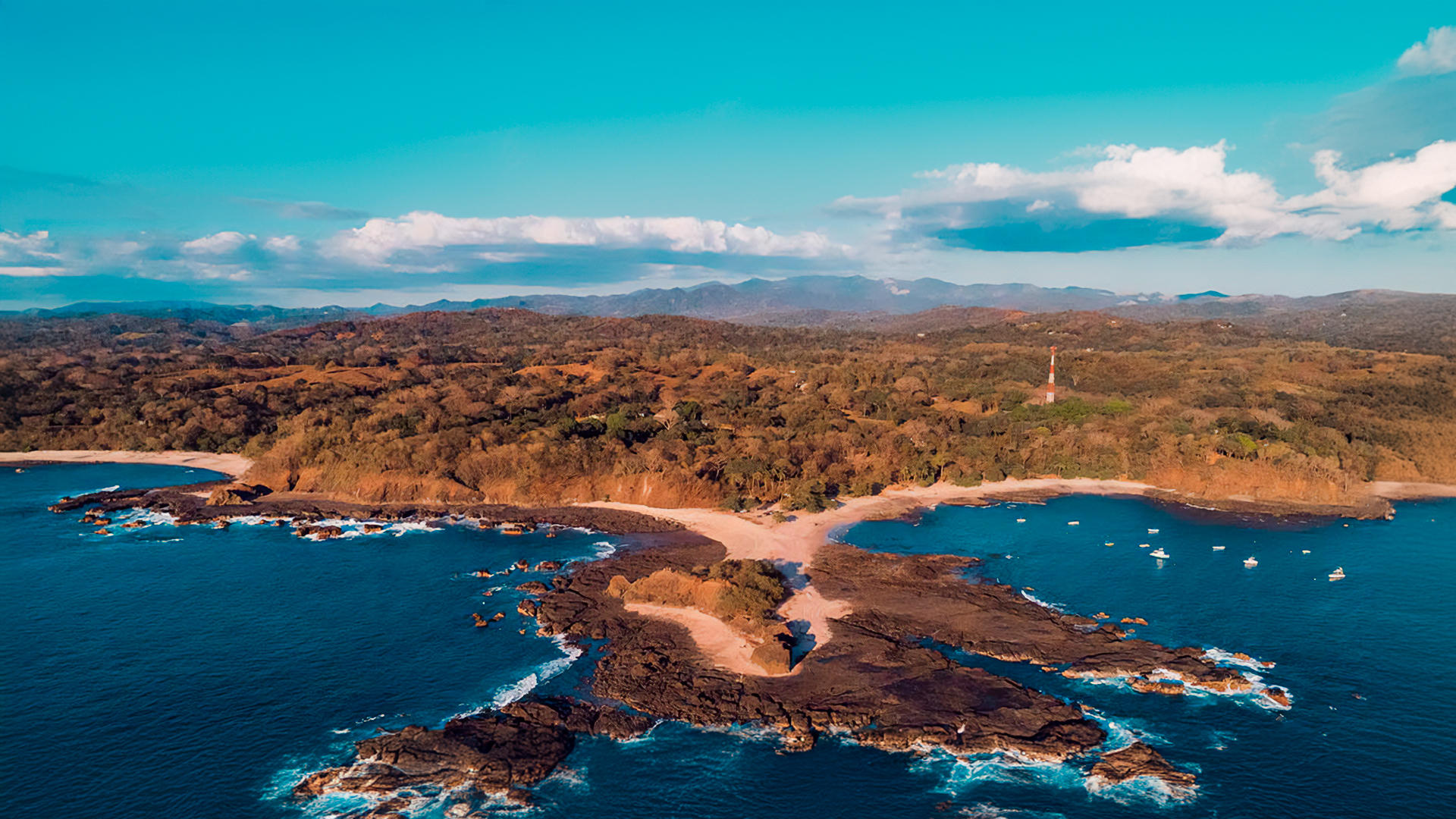 La belleza del trekking: un encuentro con la naturaleza