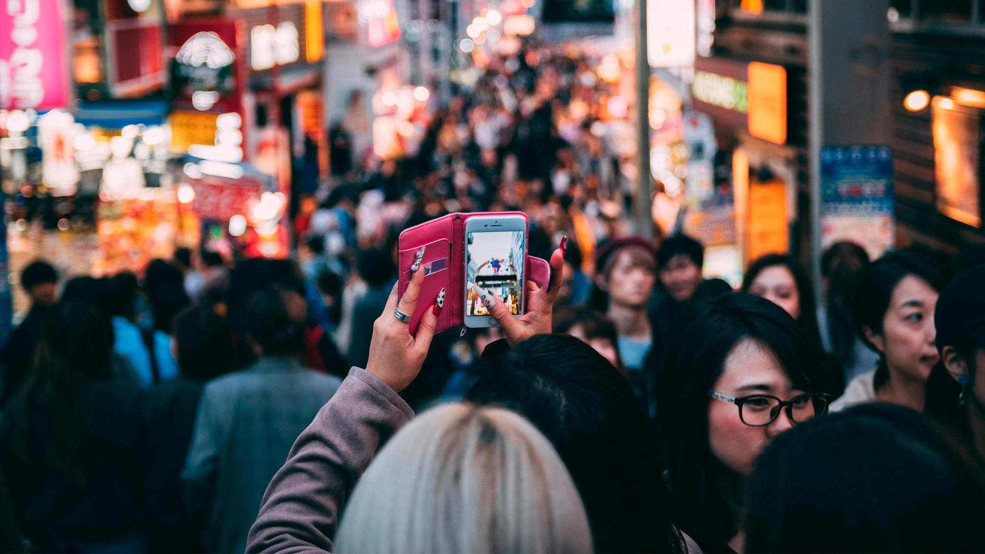 Todo lo que debes saber del marketing: ¡cómo las empresas conectan contigo!