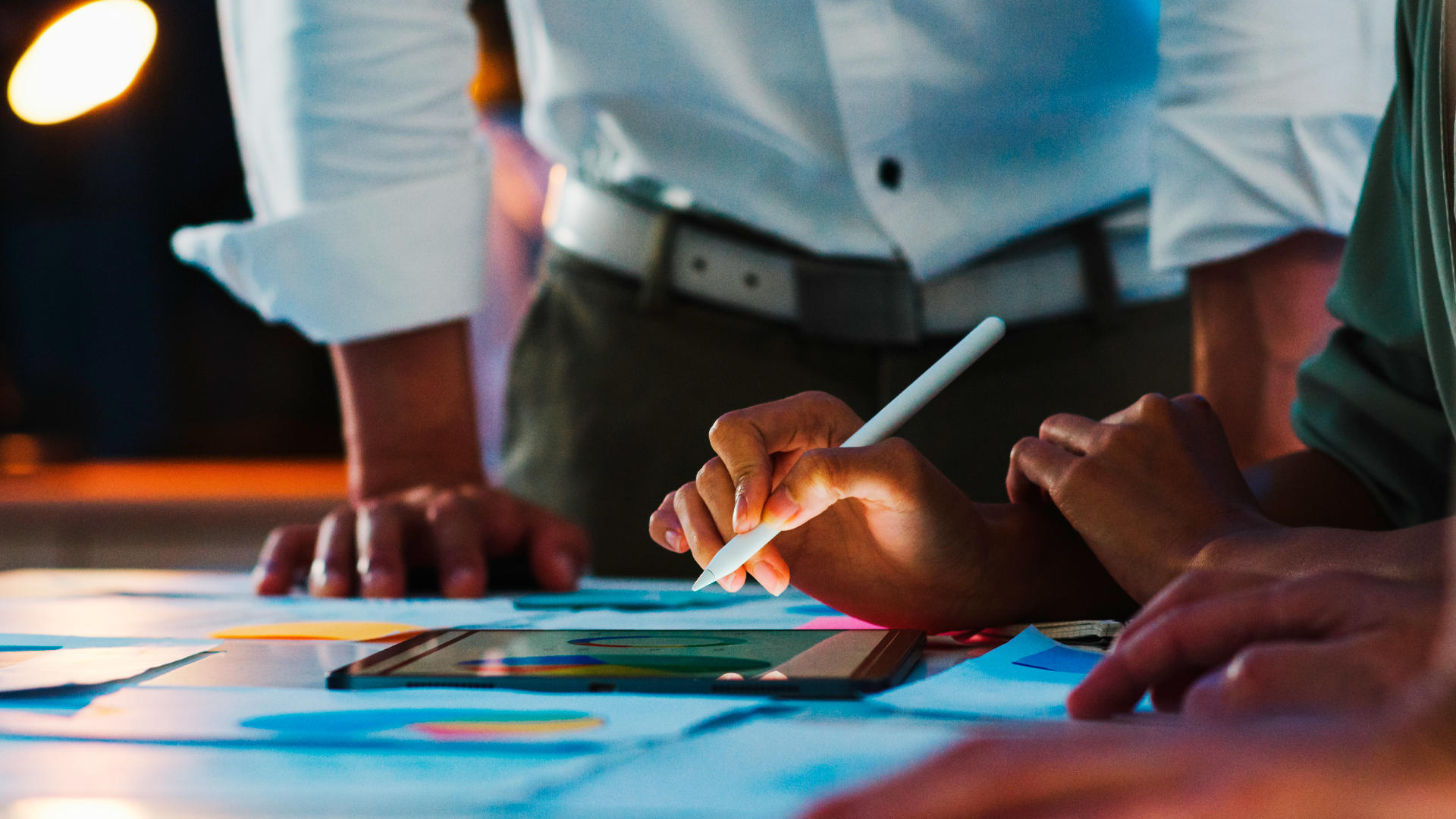 Tipos de marketing: el mapa de la conquista del consumidor.