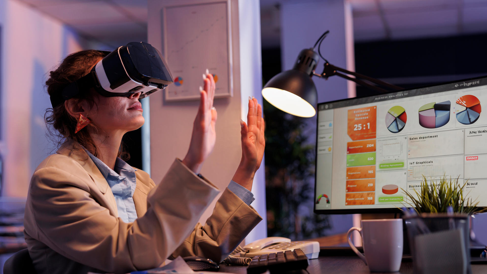 El futuro del marketing. El marketing está en constante evolución.