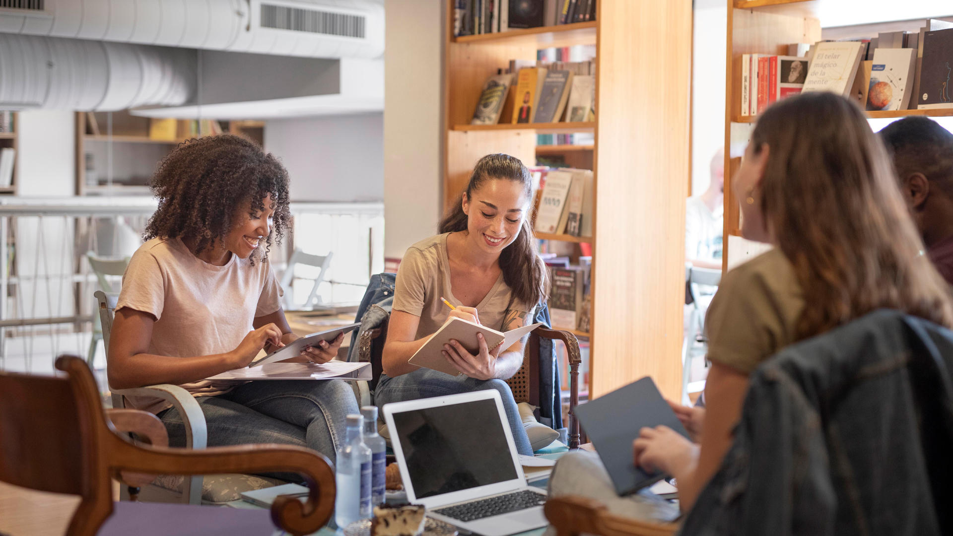 ¿Qué es la carrera de marketing?