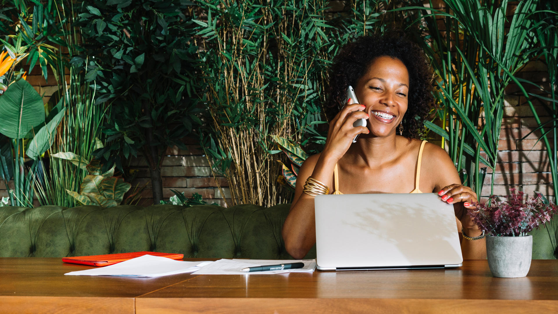 Empresas de todos los tamaños reconocen la importancia de tener una fuerte presencia online.
