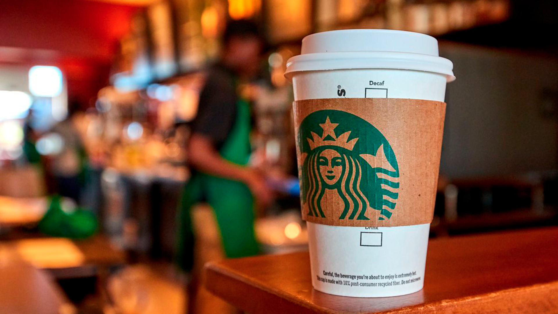 Hacienda Alsacia (Starbucks) y el café costarricense.