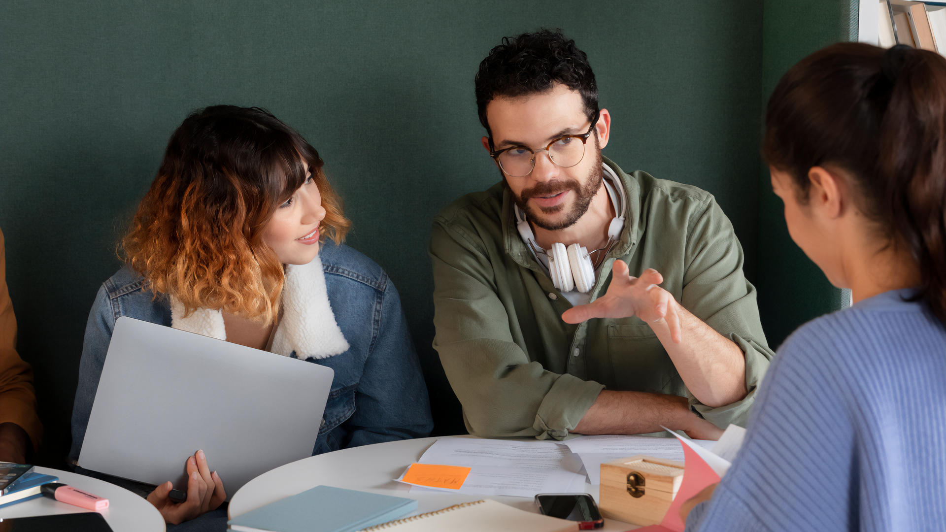 Consejos para profes de matemáticas que quieren atraer más estudiantes.