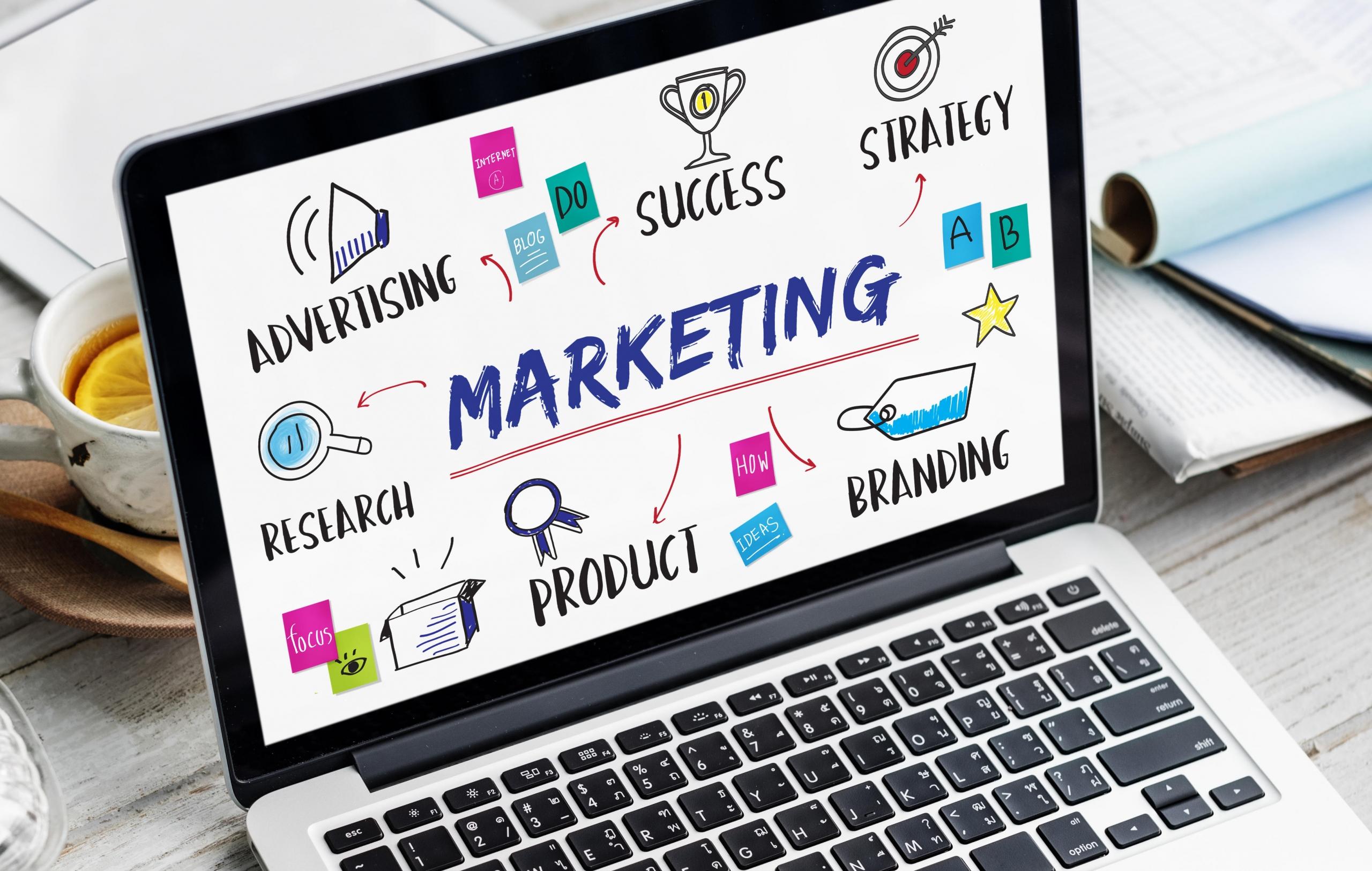aprende Marketing