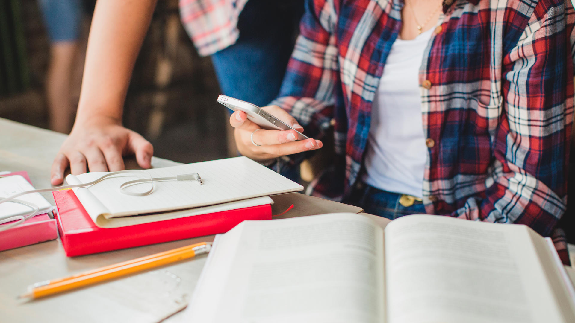 Las diez razones para apuntarse a clases de matemáticas