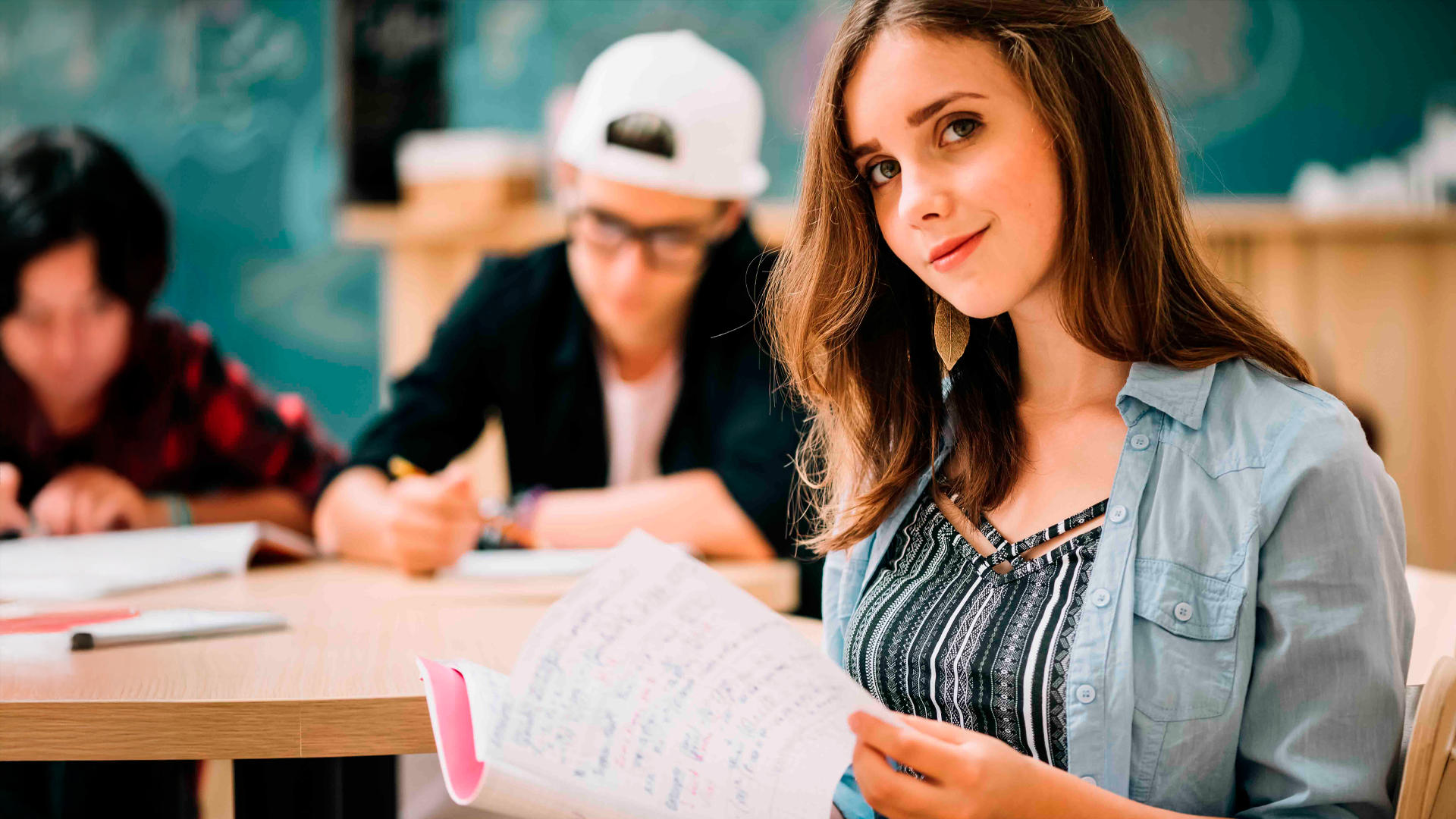 Matemáticas en acción: su relevancia en la vida cotidiana y académica.