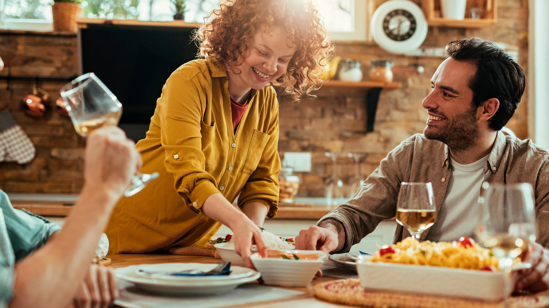 Historias y curiosidades: vivir y trabajar en el extranjero.