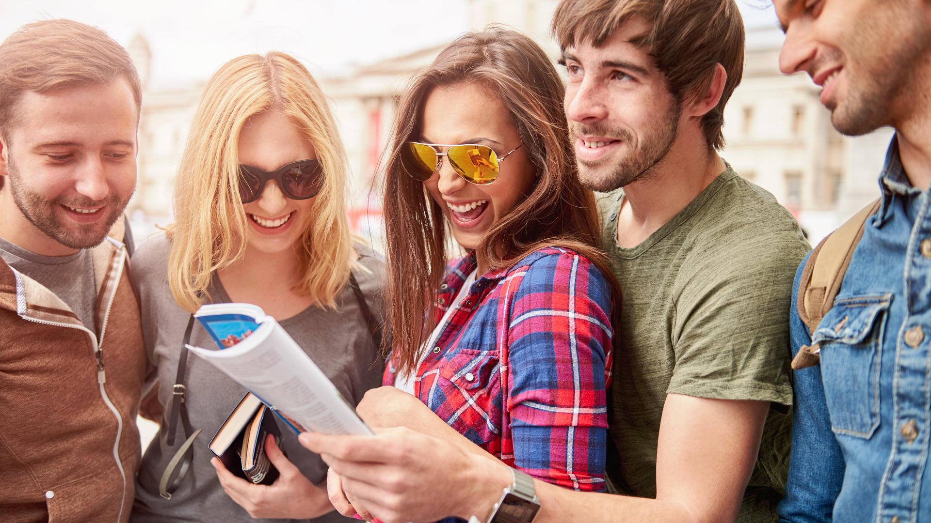 Estudiar en inglés: domina los idiomas y abre puertas al mundo.