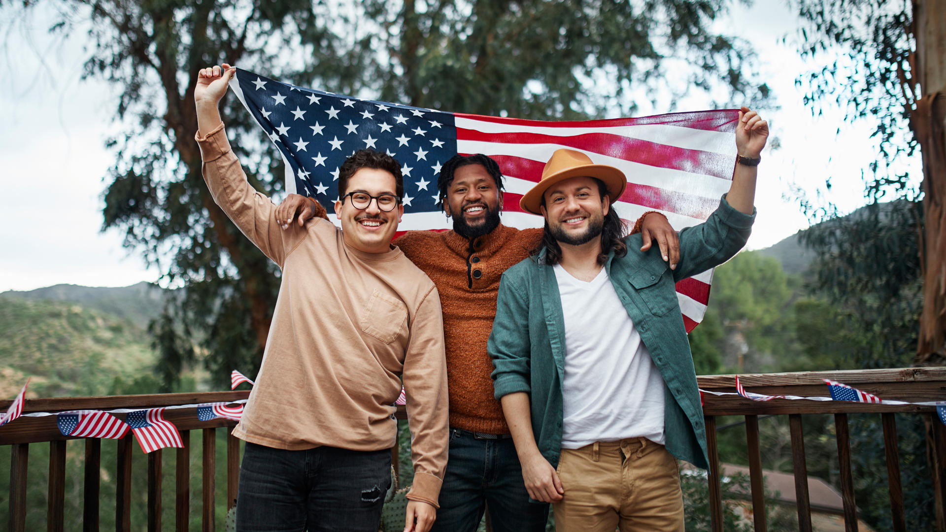 Estudia, trabaja y crece: la aventura estadounidense para ticos.